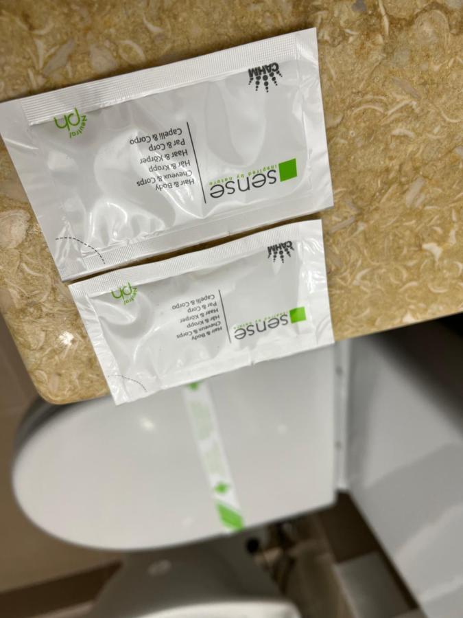 Apartament De Lux Zona 0 Botosani 2 Camere Zewnętrze zdjęcie